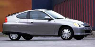 2002 Insight