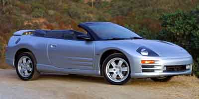 2002 Eclipse