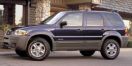 2002 Ford Escape
