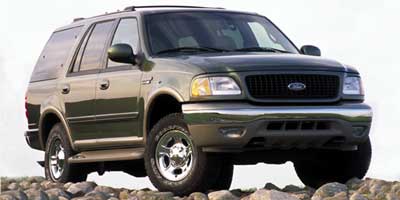 2002 Expedition