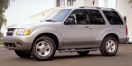 2002 Ford Explorer Sport