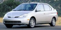 2002 Toyota Prius  - An outstanding value. View, evaluate, and compare today's featured vehicle