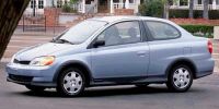 2002 Toyota Echo  - An outstanding value. View, evaluate, and compare today's featured vehicle