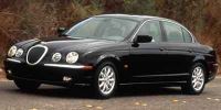 2002 Jaguar S-TYPE  - An outstanding value. View, evaluate, and compare today's featured vehicle
