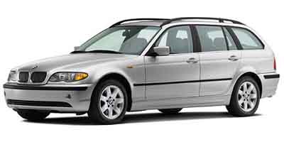 2002 3-Series
