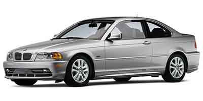 2002 3-Series