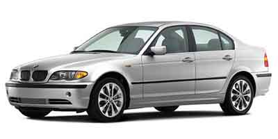 2002 3-Series