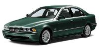 2002 BMW 5-Series  - An outstanding value. View, evaluate, and compare today's featured vehicle