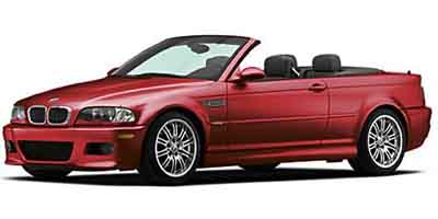 2002 3-Series