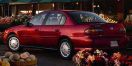 2002 Chevrolet Malibu