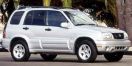 2002 Suzuki Grand Vitara