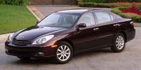 2002 Lexus ES 300  - An outstanding value. View, evaluate, and compare today's featured vehicle