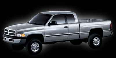 2002 Ram 2500