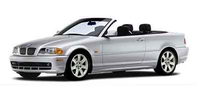 2000 3-Series