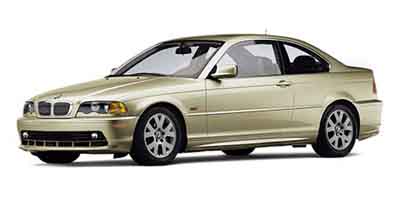 2000 3-Series