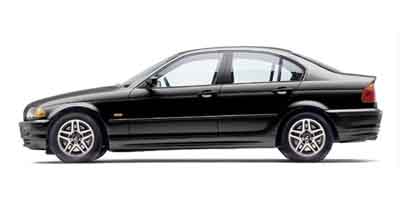 2000 3-Series