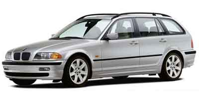 2000 3-Series
