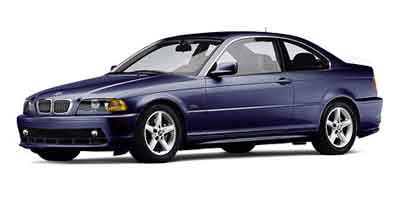 2000 3-Series