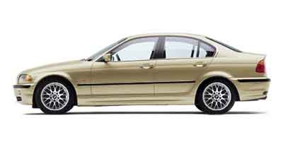 2000 3-Series