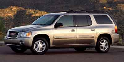 2002 Envoy XL