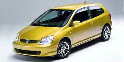 2002 Civic