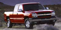 2004 Chevrolet Silverado 2500  - An outstanding value. View, evaluate, and compare today's featured vehicle