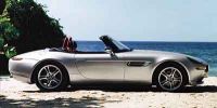 2000 BMW Z8  - An outstanding value. View, evaluate, and compare today's featured vehicle