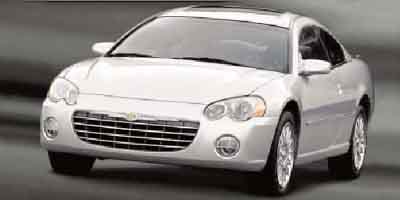 2003 Sebring