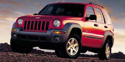 2003 Liberty