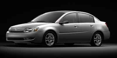 2003 Ion