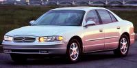 2001 Buick Regal  - An outstanding value. View, evaluate, and compare today's featured vehicle