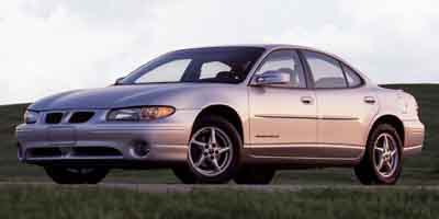 2003 Grand Prix