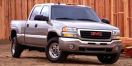 2003 GMC Sierra 1500HD