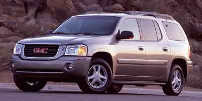 2003 Envoy XL