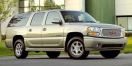 2003 Yukon XL Denali