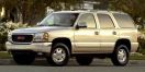 2003 GMC Yukon