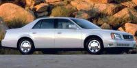 2000 Cadillac DeVille DHS  - An outstanding value. View, evaluate, and compare today's featured vehicle