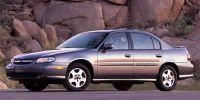 2003 Chevrolet Malibu  - An outstanding value. View, evaluate, and compare today's featured vehicle