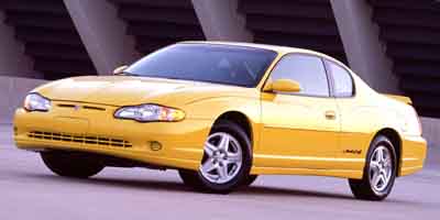 2003 Monte Carlo