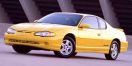 2003 Chevrolet Monte Carlo
