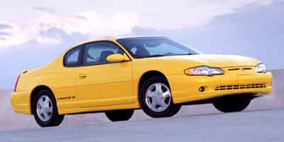 2003 Monte Carlo