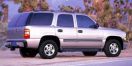 2003 Tahoe
