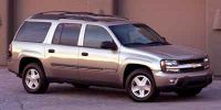 2004 Chevrolet TrailBlazer  - An outstanding value. View, evaluate, and compare today's featured vehicle