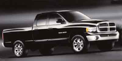 2004 Ram 1500
