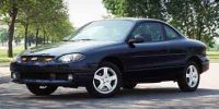 2003 Ford ZX2  - An outstanding value. View, evaluate, and compare today's featured vehicle