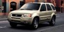 2003 Ford Escape