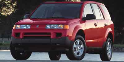 2003 VUE