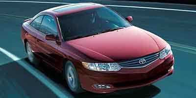 2003 Camry Solara