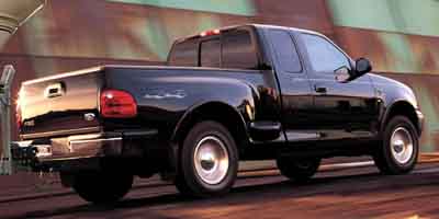 2003 F-150
