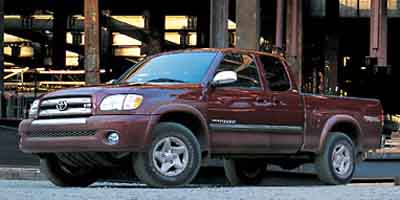 2003 Tundra